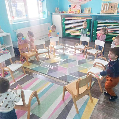 vrtic duga - galerija