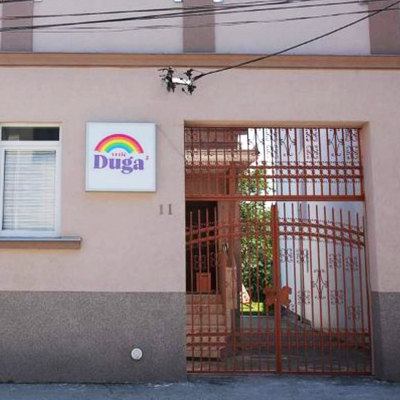Vrtic duga - galerija