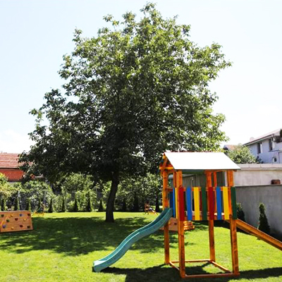 vrtic duga - galerija