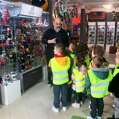 vrtic duga - galerija