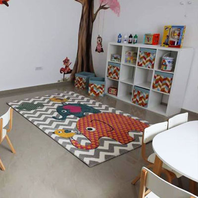 vrtic duga - galerija