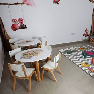 vrtic duga - galerija