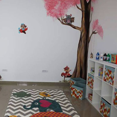 vrtic duga - galerija