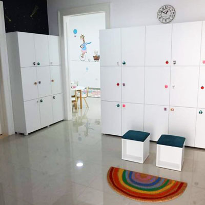 vrtic duga - galerija