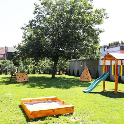 vrtic duga - galerija